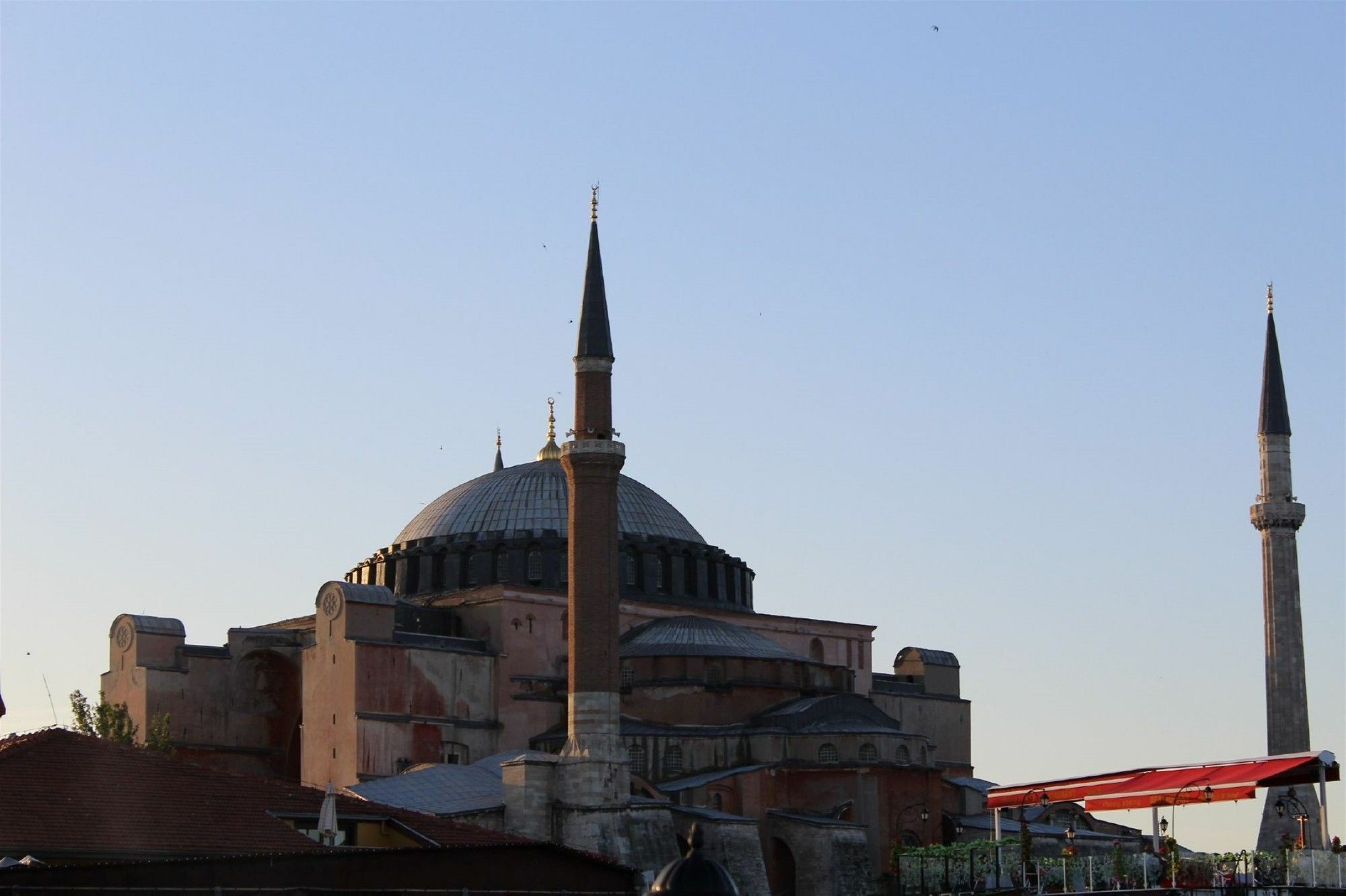 Orient Hostel Istambul Exterior foto